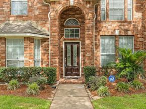 16639 Barrett Post Lane, Houston TX 77095
