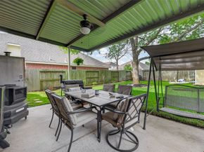 19119 Poplar Trails Lane, Tomball TX 77375