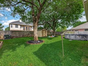 19119 Poplar Trails Lane, Tomball TX 77375