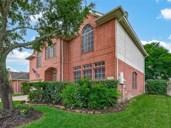 19119 Poplar Trails Lane, Tomball TX 77375