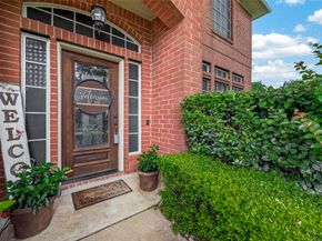 19119 Poplar Trails Lane, Tomball TX 77375