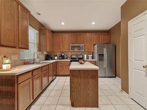 19119 Poplar Trails Lane, Tomball TX 77375