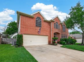 19119 Poplar Trails Lane, Tomball TX 77375