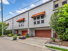 1319 Arthur Street, Houston TX 77019
