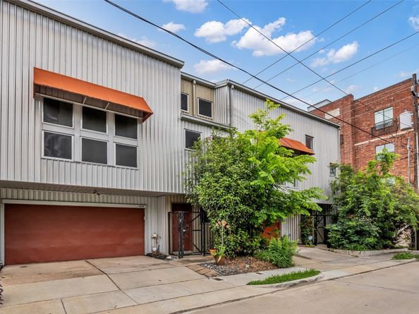 1319 Arthur Street, Houston TX 77019