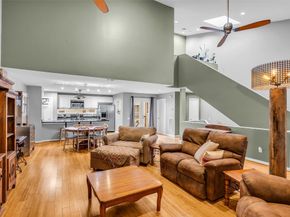 1319 Arthur Street, Houston TX 77019