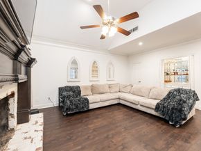 14102 N Suddley Castle Street, Houston TX 77095