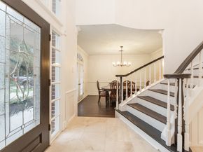 14102 N Suddley Castle Street, Houston TX 77095