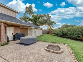 14102 N Suddley Castle Street, Houston TX 77095