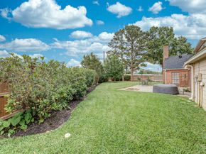 14102 N Suddley Castle Street, Houston TX 77095