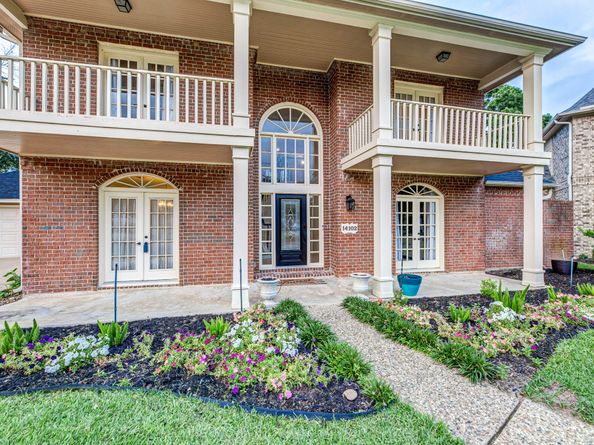 14102 N Suddley Castle Street, Houston TX 77095