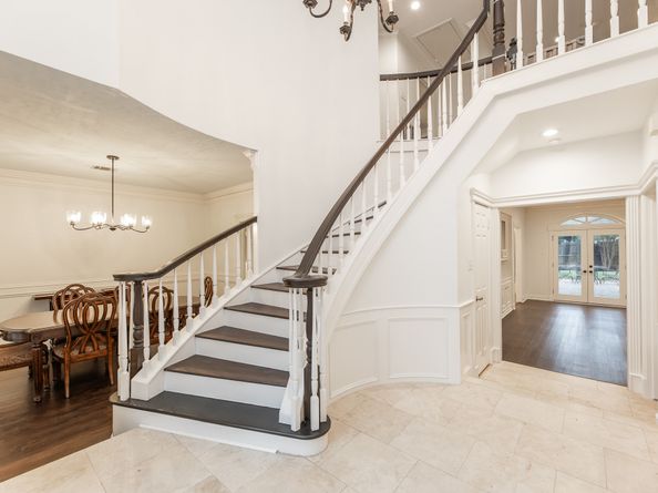 14102 N Suddley Castle Street, Houston TX 77095