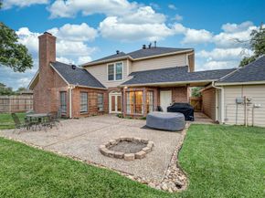 14102 N Suddley Castle Street, Houston TX 77095