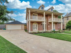 14102 N Suddley Castle Street, Houston TX 77095