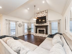 14102 N Suddley Castle Street, Houston TX 77095