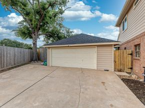 14102 N Suddley Castle Street, Houston TX 77095