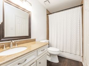 14102 N Suddley Castle Street, Houston TX 77095