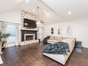 14102 N Suddley Castle Street, Houston TX 77095
