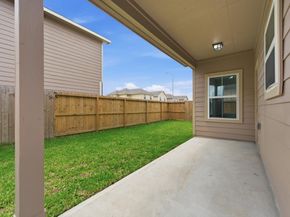 2807 Pine Estate Lane, Houston TX 77014