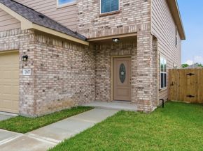 2807 Pine Estate Lane, Houston TX 77014