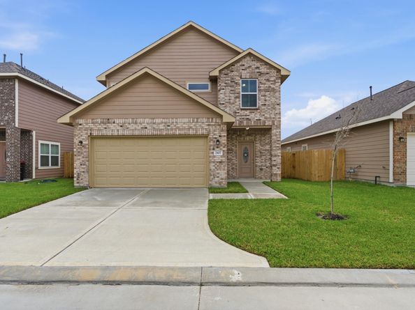 2807 Pine Estate Lane, Houston TX 77014