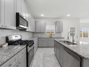 2807 Pine Estate Lane, Houston TX 77014