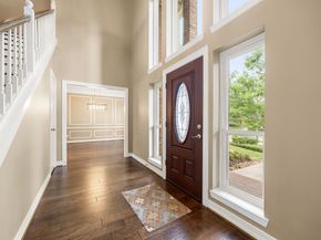 3714 Tree Manor Lane, Kingwood TX 77345