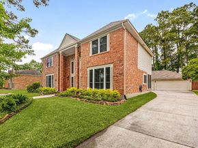 3714 Tree Manor Lane, Kingwood TX 77345