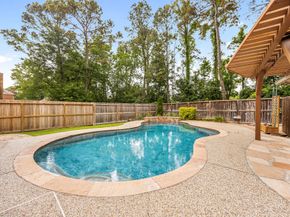 3714 Tree Manor Lane, Kingwood TX 77345