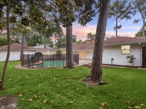 12419 Overcup Drive, Houston TX 77024