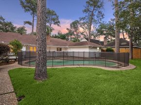 12419 Overcup Drive, Houston TX 77024