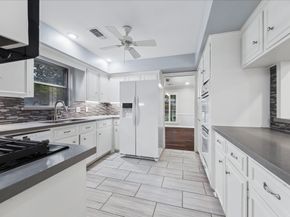 12419 Overcup Drive, Houston TX 77024