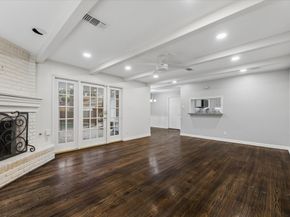 12419 Overcup Drive, Houston TX 77024