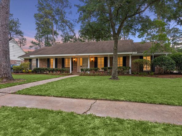 12419 Overcup Drive, Houston TX 77024
