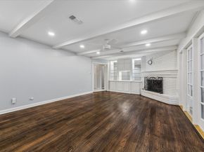 12419 Overcup Drive, Houston TX 77024
