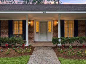 12419 Overcup Drive, Houston TX 77024