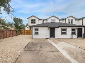 306 E 40th 1/2 Street, Houston TX 77018