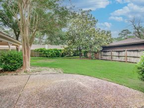 12010 Fawnview Drive, Houston TX 77070