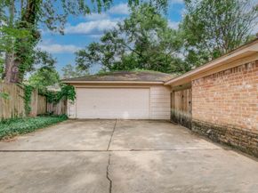 12010 Fawnview Drive, Houston TX 77070