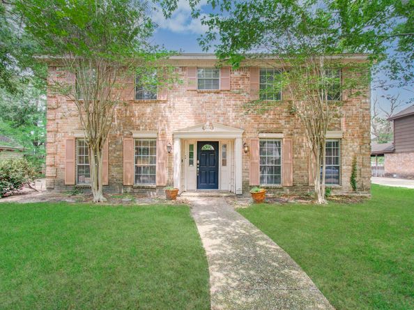 12010 Fawnview Drive, Houston TX 77070