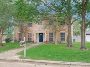 12010 Fawnview Drive, Houston TX 77070