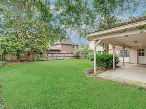 12010 Fawnview Drive, Houston TX 77070