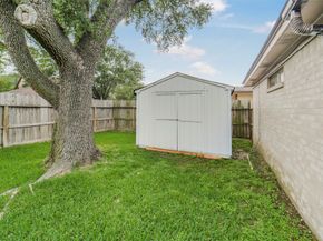 203 Leyden Court, Katy TX 77450