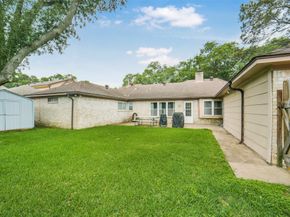 203 Leyden Court, Katy TX 77450
