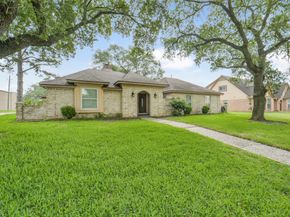 203 Leyden Court, Katy TX 77450