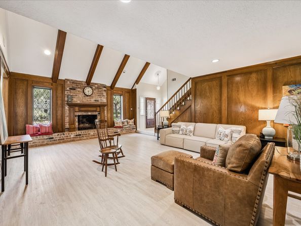 1702 Beech Bend Drive, Houston TX 77077