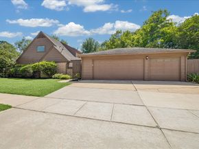 1702 Beech Bend Drive, Houston TX 77077