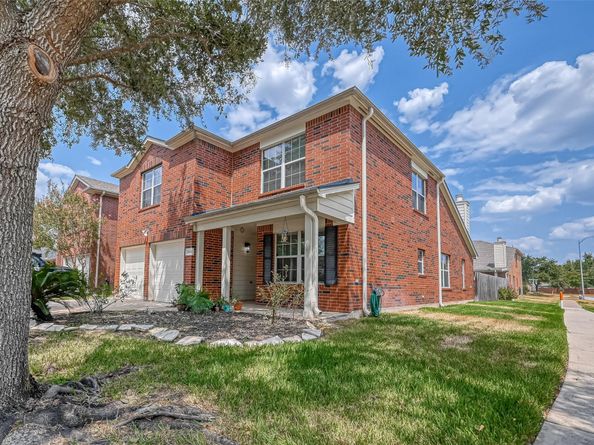 20314 Cypresswood Glen, Spring TX 77373