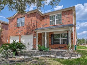 20314 Cypresswood Glen, Spring TX 77373