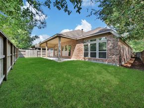 23414 Fauburg Drive, New Caney TX 77357